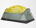 Nwt The North Face Wawona 8 Person Camping Tent Agave Green asphalt Grey  750