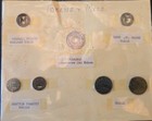 Vintage Token Lot Seattle Memphis Transit Pepsi Freedom Arcade Slugs Exonumia