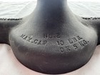 Vintage Detecto Cast Iron Balance Scale No 2 Made New York   10 Lbs Capacity 