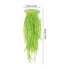 2 Pcs Fish Egg Collector Spawning Mops For Tank Aquarium Plant-like Tool