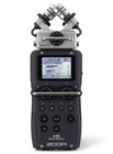 Zoom H5 4-track Portable Digital Recorder