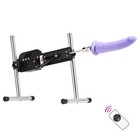 Sensua Automatic Sex Machine Portable Sex Toy Men Women Masturbator Stimulate