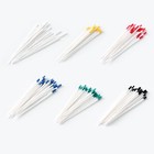 Dental Absorbent Paper Points gutta Percha Point F1f2f3 Taper 02 04 06 Endo Root