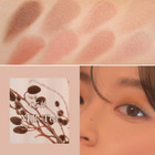 10 Colors Eyeshadow Palette - Matte Nude Naked Eye Shadow Makeup  Ultra-blendabl