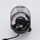 Sekonic L-208 Twin Mate Analog Incident And Reflected Light Meter J110-005664
