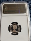 2012 Canada Farewell To The Penny  1967 Design S1c Ngc Pf69