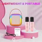 Toys For Girls Beauty Set Kids 3 4 5 6 7 8 9 10 11 Years Age Old Cool Gift Xmas