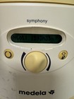 Medela Symphony Double Electric Breast Pump 1593 Hours
