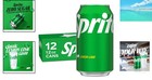 Lemon Lime Soft Drinks  Caffeine-free 12 Oz Cans - 12 Pack Of Pure Refreshment