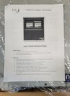 Midnite Solar  Inc    mnpv12 Pv Combiner Panel Box  enclosure Only 