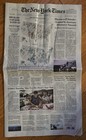 The New York Times - July 19 2025 - Complete National Edition