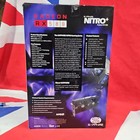 Sapphire Nitro  Amd Radeon Rx 580 8gb Gddr5 Pcie X16 Oc Hdmi Dp Dvi W box