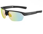 New Authentic Boll   Victus Black Frost Phantom Green Sunglasses Bs065002