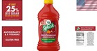 Healthy 64 Fl Oz Cherry Pomegranate Juice - 25  Less Sugar  Antioxidant Rich