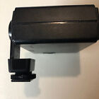 Nikon Speedlight Sb-10 Shoe Mount Flash From Japan  Tested  Battery Comp  Good