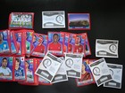 2022 Panini World Cup Qatar Stickers Red Border  Parallel Usa Edition You Pick