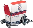 Crosman 40-count 12-gram Co2 Cartridges For Air Rifles And Air Pistols 23140-n