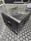 Mprow Rubber Quad Box Neutrik True1 Power Distribution Twist-lock Distro Link