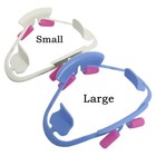 Dental Nola Dry Field System Lip Cheek Retractor Mouth Opener Props Adult Child