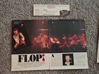 Lot  Carrie The Musical 1988 2012 Playbills  Ad  Magazine Story  Newspaper Story
