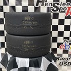 469-2 Usdrrt Hoosier Dot    Road Race Tires   225 45-zr15  R7