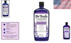 34oz Dr Teal s Soothe   Sleep Foaming Bath With Pure Epsom Salt   Lavender