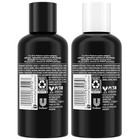 Rich Moisture Shampoo   Conditioner Travel Size Set 2pk 3oz Hydrating Hair Care