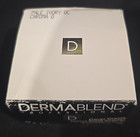 Dermablend Cover Creme High Coverage Foundation With Spf 30  0c Pale Ivory  1 Oz