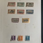 Italy Collection Italian Colonies Fine Mint Hinged Cv    10 500  