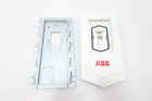 Abb Dpmp-01 3aua0000108878 Panel Mount Kit