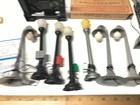 Vintage Marx Lionel Train Huge Lot Of Accessories Towers Light Poles Crossings