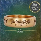 Lord Of The Rings The One Ring Trinket Dish