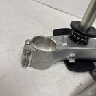 2011-2026 Suzuki Gsxr 600 750 Lower Triple Tree Clamp Steering Stem Damper Mint   