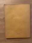 Railroad Brochure Roster Of Union Pacific Locomotives 1867-1964