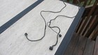 Seeburg Jukebox V 200 V200 Original Title Drum Power Cord Harness W connectors