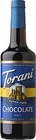 Torani Italian Syrup 25 4 Fl Oz Pack Of 1 Delicious Flavored Coffee Beverage