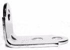    l    Style Mirror Bracket 1-3 4 X 1    X 1-1 4    For Door Mirrors Chrome Gg 33170bp