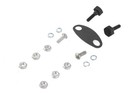 Horn Mount Kit For Harley Knucklehead 1942-1945  Wl  Fl  Ul  G          69107-42