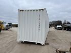 40 Foot High Cube Shipping Container One Way Conex