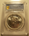 Canada  1950 George Vi Dollar  Pcgs Ms 66  261 002 Mintage 