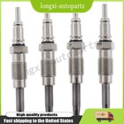 4pcs New Glow Plug 01180400 For Bobcat 863 873 864 Deutz 2011 1011