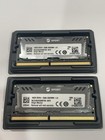 Crucial 32gb Ballistix Sport Lt-laptop Ram 2x16 Ddr4 2666 Memory 2 Module Kit