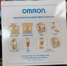 Omron Tens Therapy Pain Relief Max Power Relief Pads Expire 2030-05-01 New