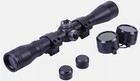 Gamo Lc4x32 Airgun Scope 4x32 Air Rifle Scope Hunting Optic Sight