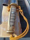 Russo Japanese Navy Kyu-gunto Ww2 Katana Sword And Scabbard W Original Tassel 