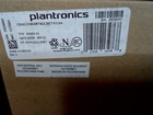Plantronics Cs540 Wireless Headset System     Black  New Free Shipping