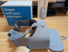 Original - Google Daydream View Virtual Reality Headset  Fog - Ga00211-us