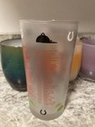 Vintage 1962 Kentucky Derby Mint Julep Souvenir Glass Churchill Downs