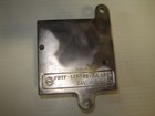 90-91 92-96 Ford F150 F250 Bronco Econoline Tfi Module Thermal Heatsink Block