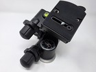 Manfrotto 410 Junior Geared Head  Tilt Head